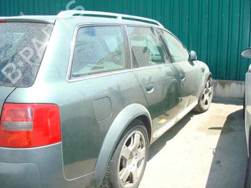 Rear windshield wiper arm AUDI A6 C5 Avant (4B5) 2.5 TDI quattro | BP18490309C144 