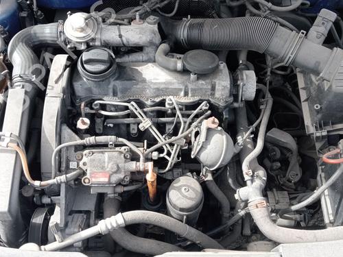 AC pipe VW GOLF IV (1J1)  | BP29338237M126 