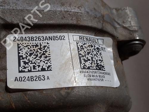 Steering rack RENAULT KANGOO III Box Body/MPV 1.5 Blue dCi 95 (FJAB) | BP36991285M22 - Image 6