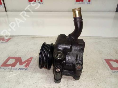 Steering pump FORD FIESTA V (JH_, JD_)  | BP13004570M99 
