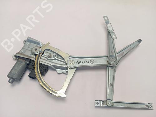 Front left window mechanism OPEL ASTRA H (A04) | BP37520592C22 - Image 3