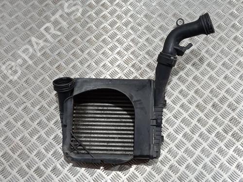 Used Intercooler VW TOUAREG (7LA, 7L6, 7L7) 5.0 R50 TDI (350 hp) 20156921