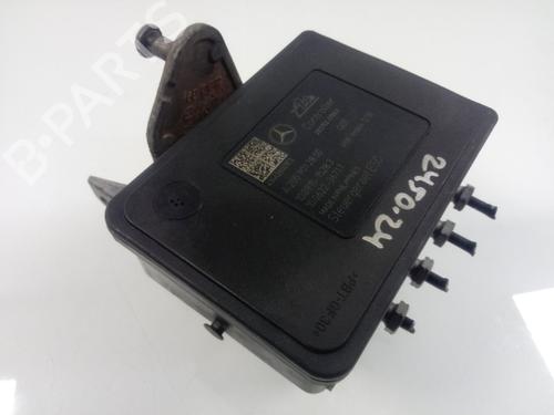 ABS pump MERCEDES-BENZ C-CLASS (W205) C 220 BlueTEC / d (205.002, 205.004) | BP18020458M43 