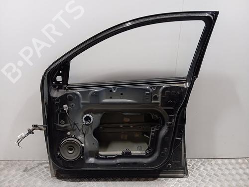 Right front door NISSAN QASHQAI I (J10, NJ10) 1.6 | BP29565942C3 