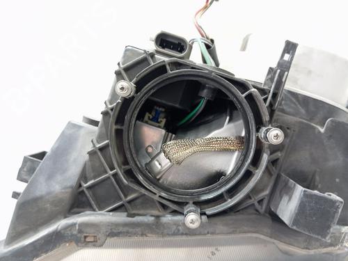 Højre forlygte NISSAN PATHFINDER III (R51) | BP28520699C29