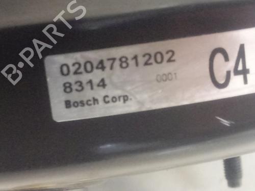 Servo brake ISUZU N (6th Generation)  | BP29437012M42 