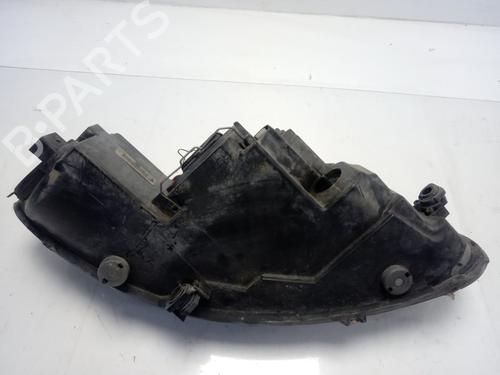 Left headlight SEAT TOLEDO III (5P2)  | BP15231386C28 