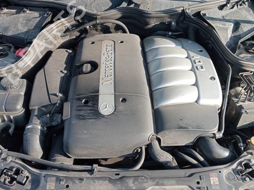 Xenon-ballast MERCEDES-BENZ C-CLASS (W203) C 270 CDI (203.016) | BP29331895C53 