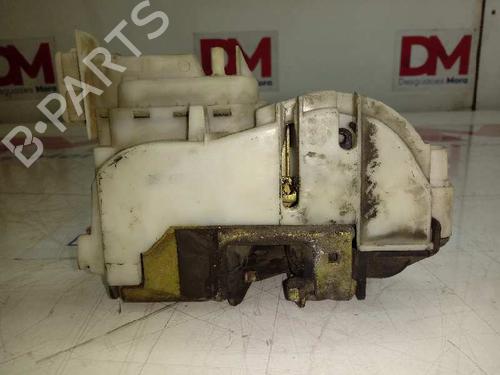 Front left lock SEAT IBIZA II (6K1)  | BP17905378C98 