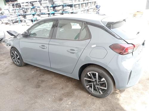 Engine control unit (ECU) OPEL CORSA F (P2JO)  | BP22769848M57  - Image 12