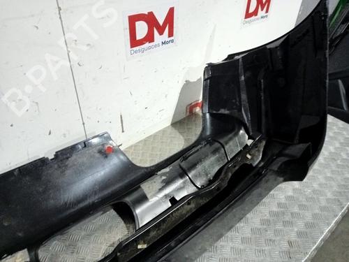 Rear bumper BMW X5 (E53) 3.0 d | BP12657982C8 