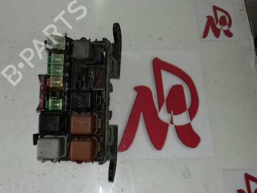 Used Fuse box NISSAN TERRANO I (WD21) [1986-1996]  12638384