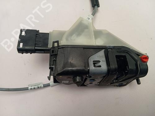 Rear right lock OPEL CORSA F (P2JO)  | BP25858090C99 