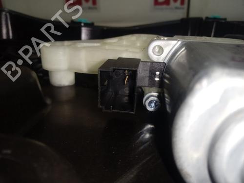 Front right window mechanism VW ID.5 (E39) GTX 4motion | BP29410037C23 