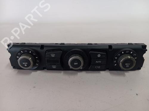 Used Climate control BMW 5 (E60) 530 d (218 hp) 22521869
