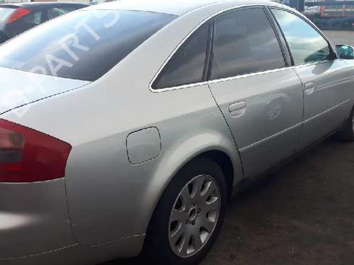 Used Parts AUDI A6 C5 (4B2, 4B4)  2.5 TDI  2604546