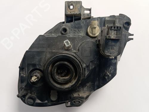 Right headlight RENAULT KANGOO (KC0/1_) | BP33203326C29 - Image 3