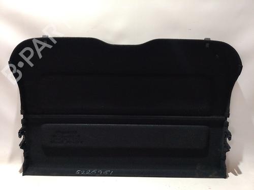 Rear parcel shelf MAZDA 3 Hatchback (BP) SKYACTIV-X M Hybrid | BP36440371C85 - Image 2