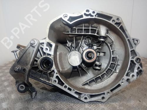 Used Gearbox OPEL CORSA D (S07) 1.2 (L08, L68) (80 hp) 13908762