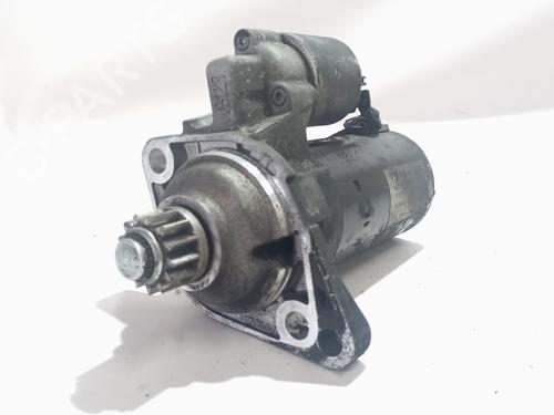 Startmotor Startmotor AUDI A1 Sportback (8XA, 8XF) 1.6 TDI (90 hp) 35791211 35791211