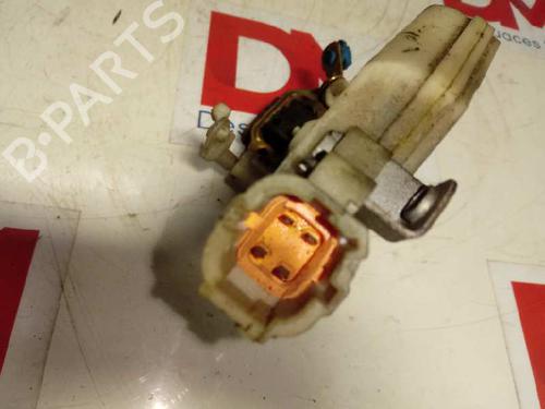 Front right lock NISSAN ALMERA I (N15) 1.6 | BP16776235C97 