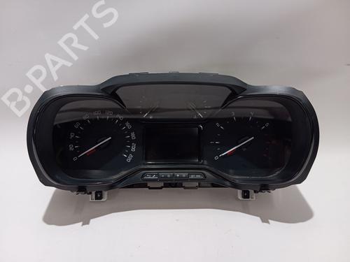 Used Instrument cluster CITROËN BERLINGO (ER_, EC_) [2018-2025]  26700050