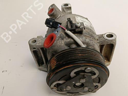 AC compressor DACIA DUSTER (HM_) | BP33240377M34 - Image 2