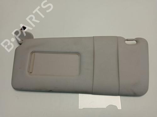 Left sun visor BMW 5 (E39) 530 d | BP16915447I1 