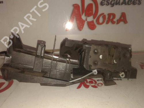 Front left lock FORD FOCUS II (DA_, HCP, DP) 1.6 TDCi | BP12635283C98 
