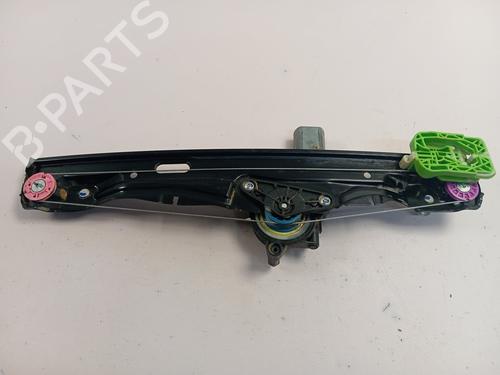 Rear right window mechanism BMW X1 (F48) xDrive 25 e Plug-in-Hybrid | BP29358906C25 