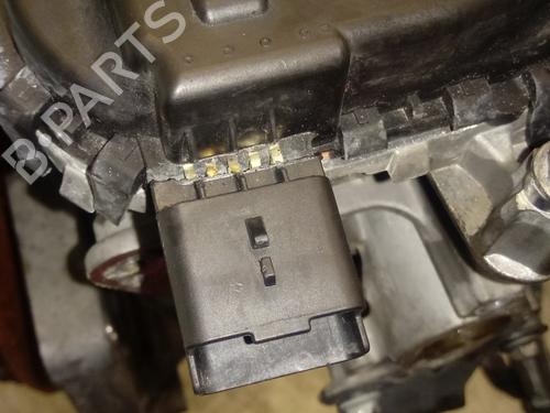 Engine CITROËN JUMPY III Van (V_)  | BP13742719M1 