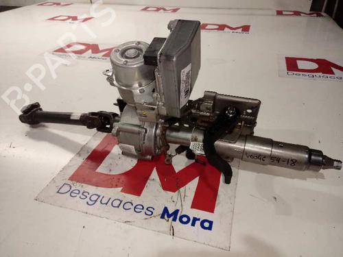 Used Steering column FORD TRANSIT COURIER B460 MPV [2014-2025]  12652603