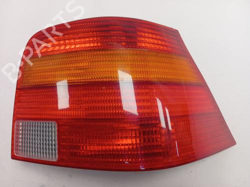 Used Right taillight VW GOLF IV (1J1) [1997-2008]  30537659