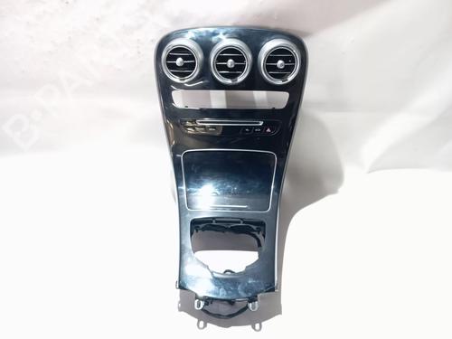 Used Middle console Middle console 38285607 38285607