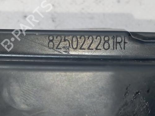 Rear right lock DACIA SANDERO II  | BP27931354C99 