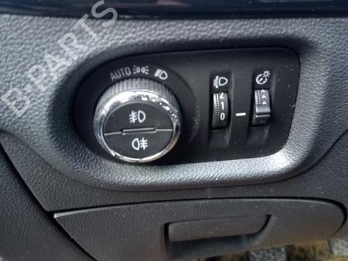 Hovedlysbryter OPEL ASTRA K (B16) [2015-2022]  16098657