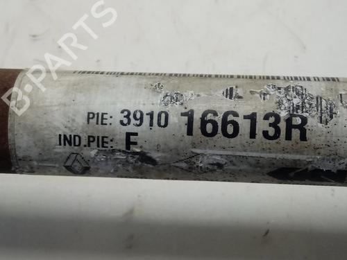 Left front driveshaft DACIA SANDERO II  | BP15641639M38 