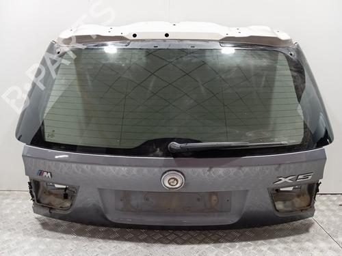 Used Tailgate BMW X5 (E70) 3.0 d (235 hp) 29611092