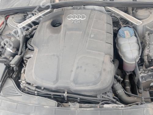 Handskerum AUDI A4 B9 (8W2, 8WC)  | BP23533954C95  - Image 7