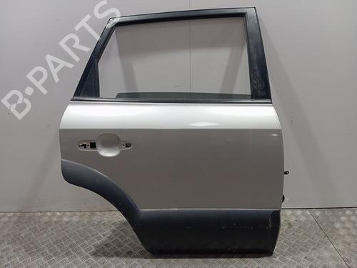 Used Right rear door HYUNDAI TUCSON (JM) 2.0 CRDi (113 hp) 29079015