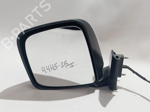 left-mirror-nissan-nv200-evalia-bus-2010-34448442 main image