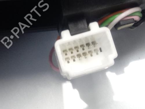 Gear lever RENAULT CLIO V (B7_)  | BP16846354M90 