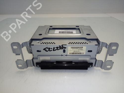 Used Radio JAGUAR XF I (X250) [2008-2015]  15255331