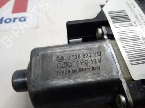 Left front window motor FORD FOCUS II Turnier (DA_, FFS, DS)  | BP12662376E21 