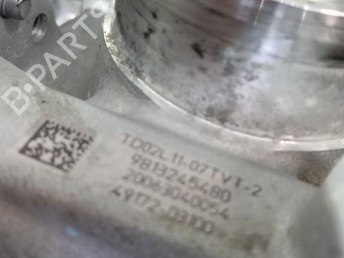 Engine PEUGEOT RIFTER 1.5 BlueHDi 100 | BP38620036M1 - Image 9