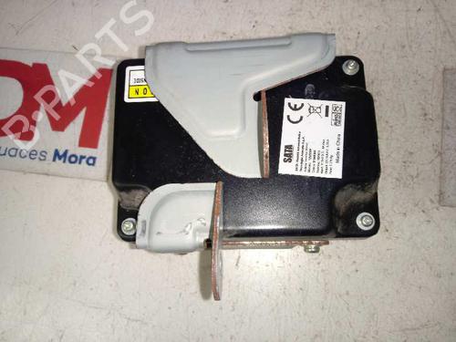 Used Other JEEP RENEGADE SUV (BU, B1, BV) 1.6 CRD (120 hp) 18490985