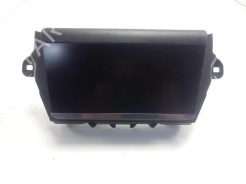 Instrument cluster CITROËN C4 III (BA_, BB_, BC_)  | BP16886477C47 