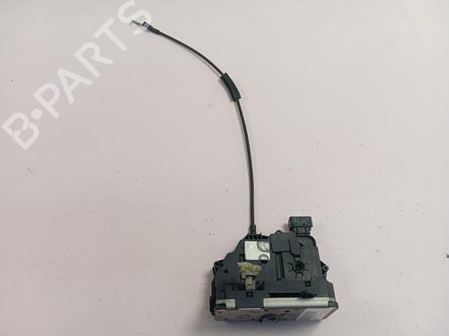 Used Front left lock OPEL CORSA D Hatchback Van (S07) [2006-2014]  27624029