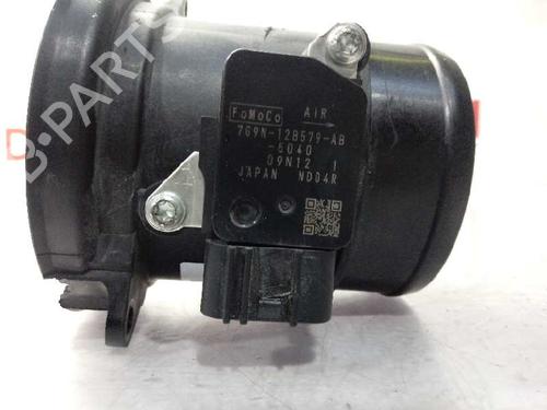 Mass air flow sensor JAGUAR XK II Coupe (X150) 5.0 V8 | BP16675472M95 