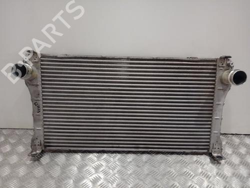 Used Intercooler TOYOTA AURIS (_E15_) [2006-2012]  18087569